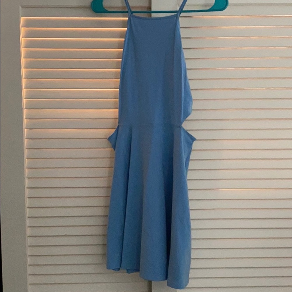 Skater dress